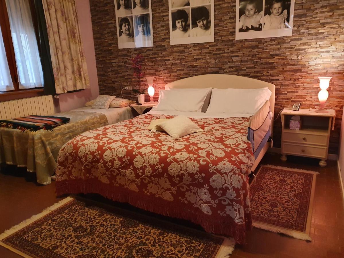 B&B Family Home Soresina Extérieur photo