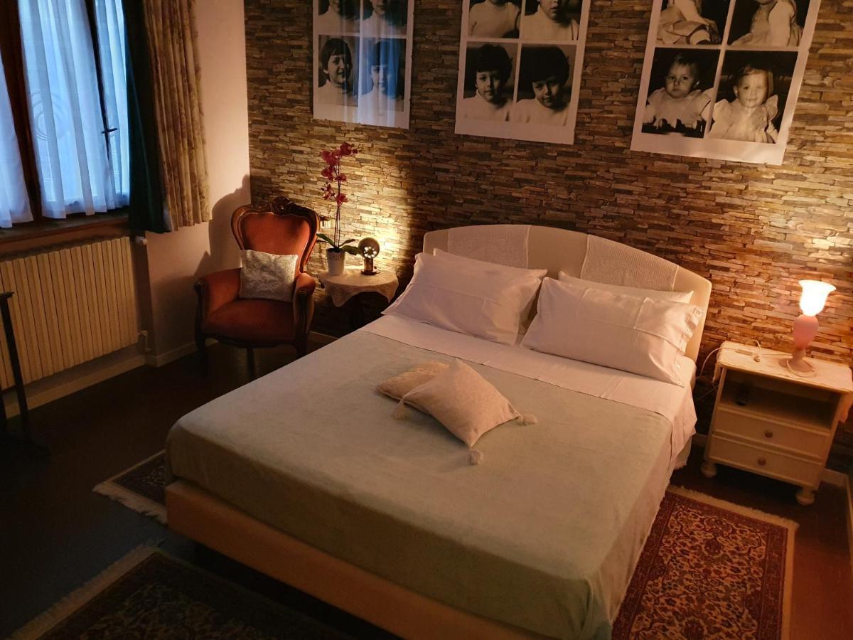 B&B Family Home Soresina Extérieur photo