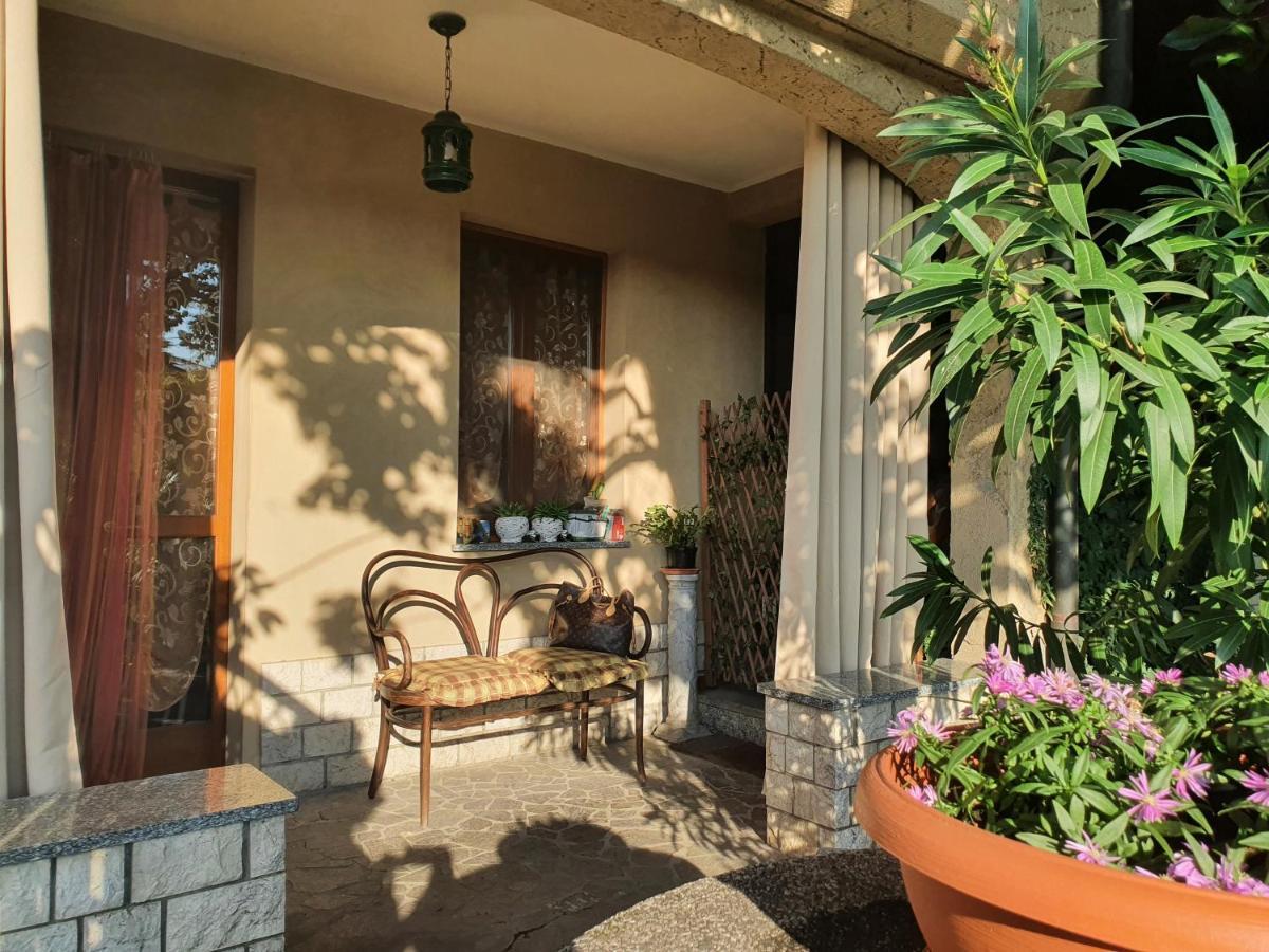 B&B Family Home Soresina Extérieur photo