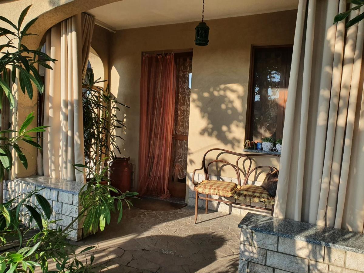 B&B Family Home Soresina Extérieur photo