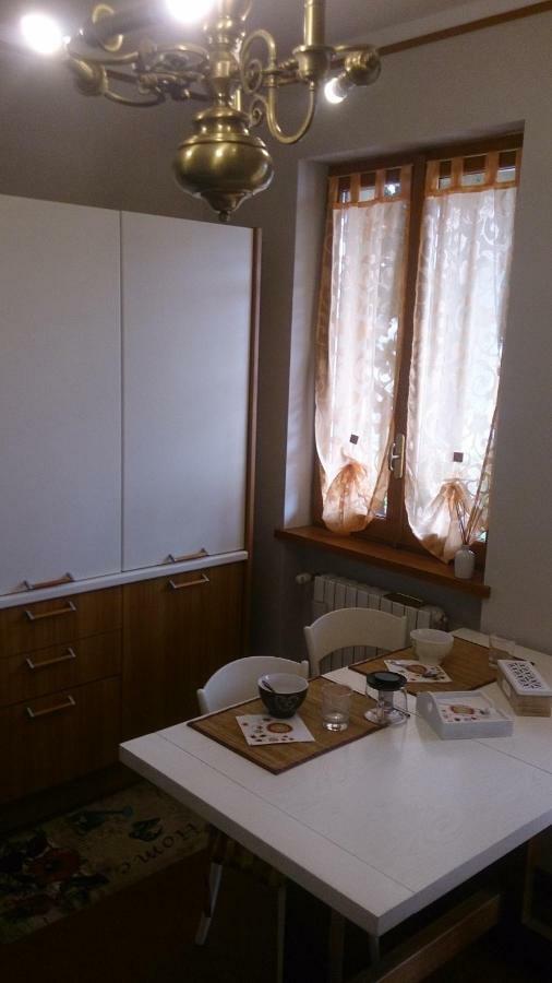 B&B Family Home Soresina Extérieur photo