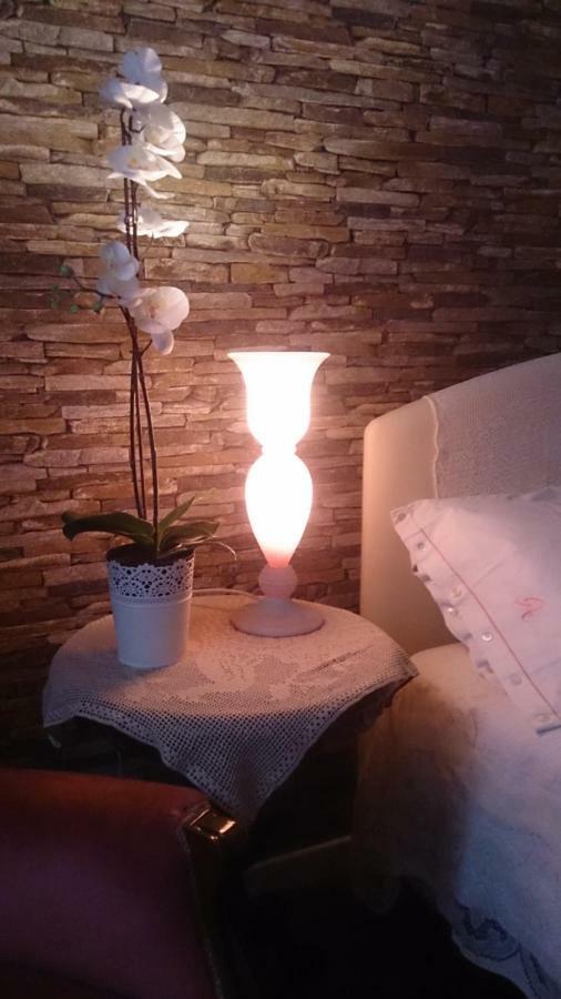 B&B Family Home Soresina Extérieur photo