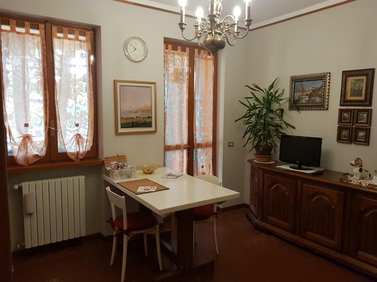 B&B Family Home Soresina Extérieur photo