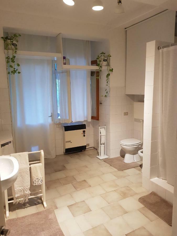 B&B Family Home Soresina Extérieur photo