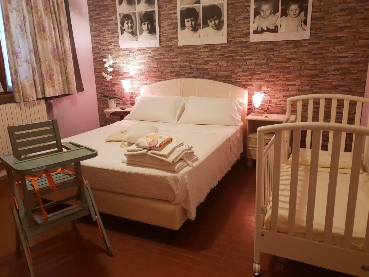 B&B Family Home Soresina Extérieur photo
