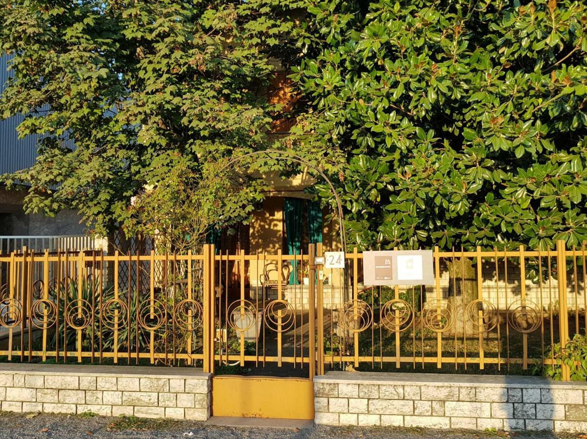 B&B Family Home Soresina Extérieur photo