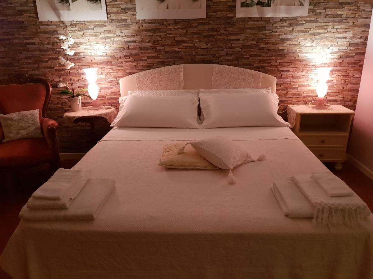 B&B Family Home Soresina Extérieur photo